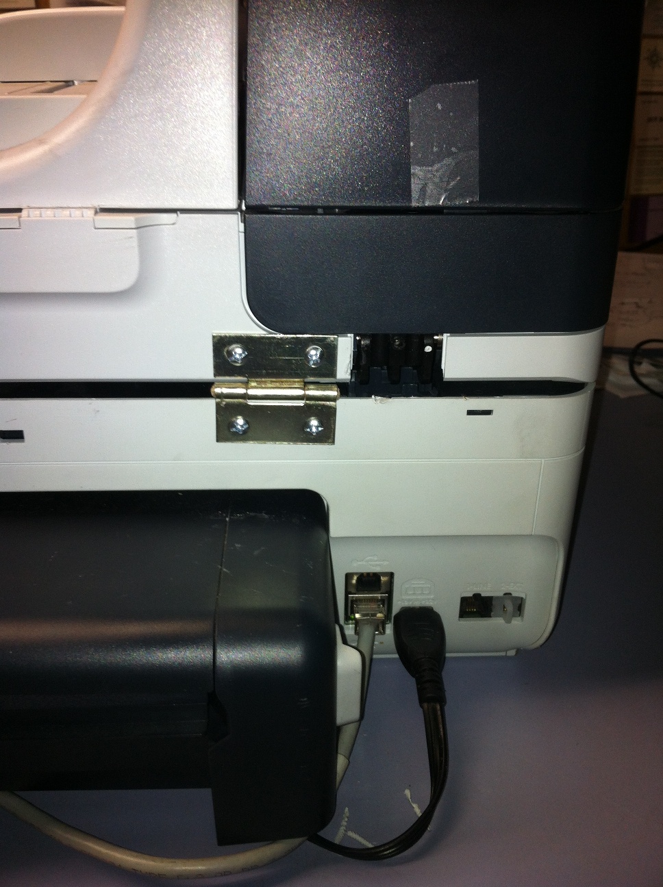 Hp Officejet 6500 Manual Espanol