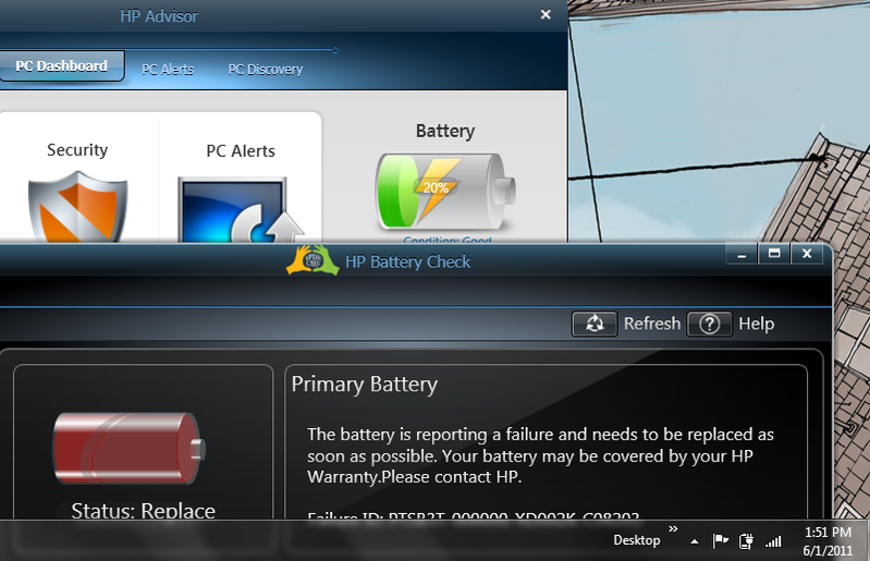 Battery Check Power Connected.PNG